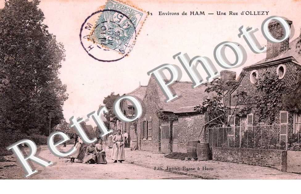 Une Rue