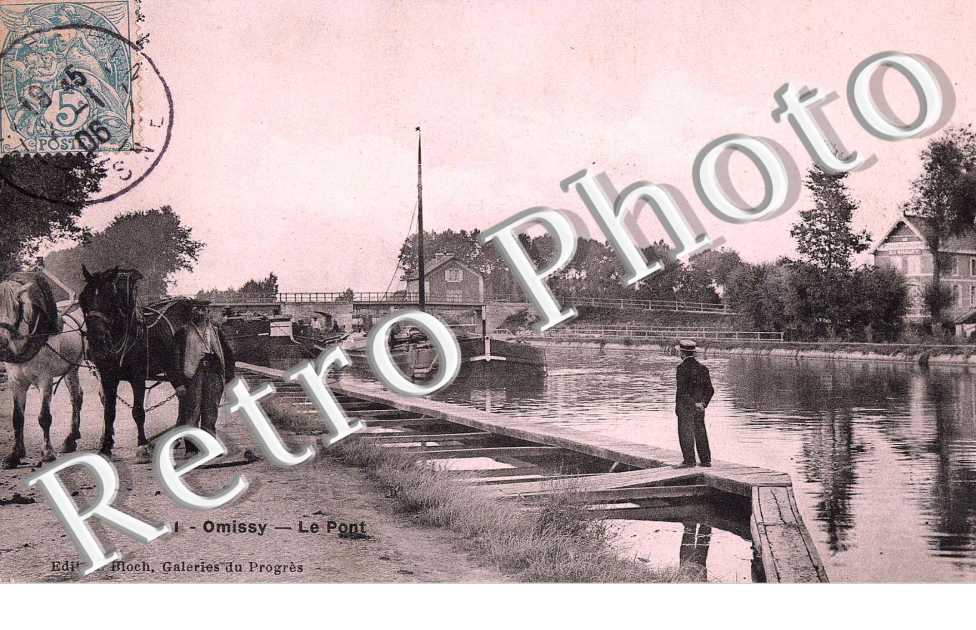 le Pont