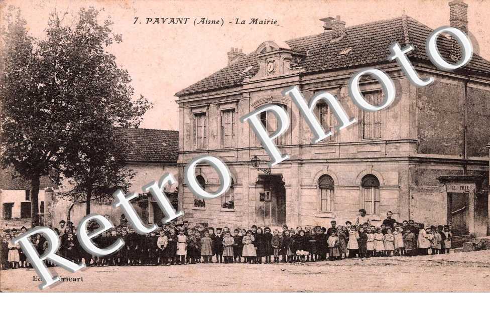 La mairie