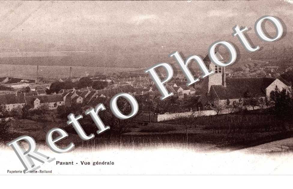 Vue generale