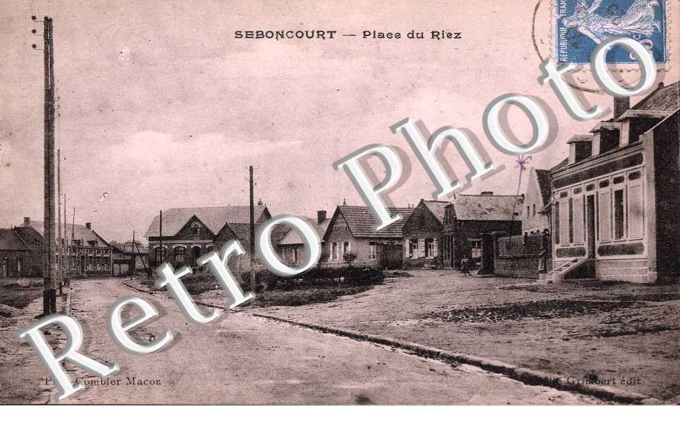 Place du Riez