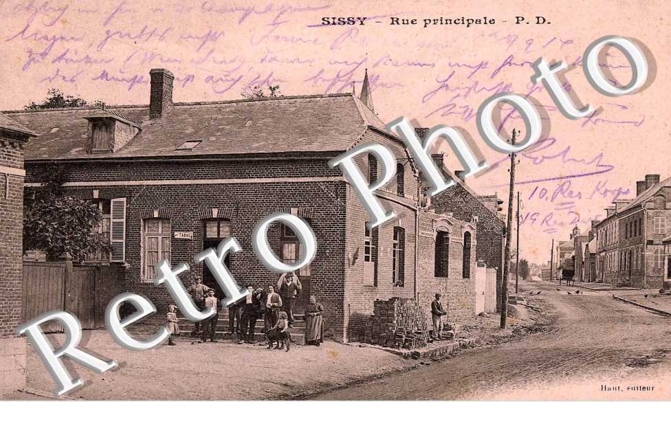 Rue Principale
