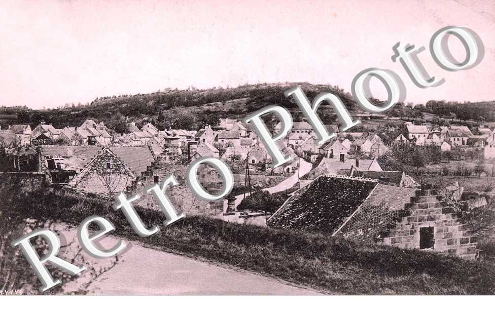 Vue generale