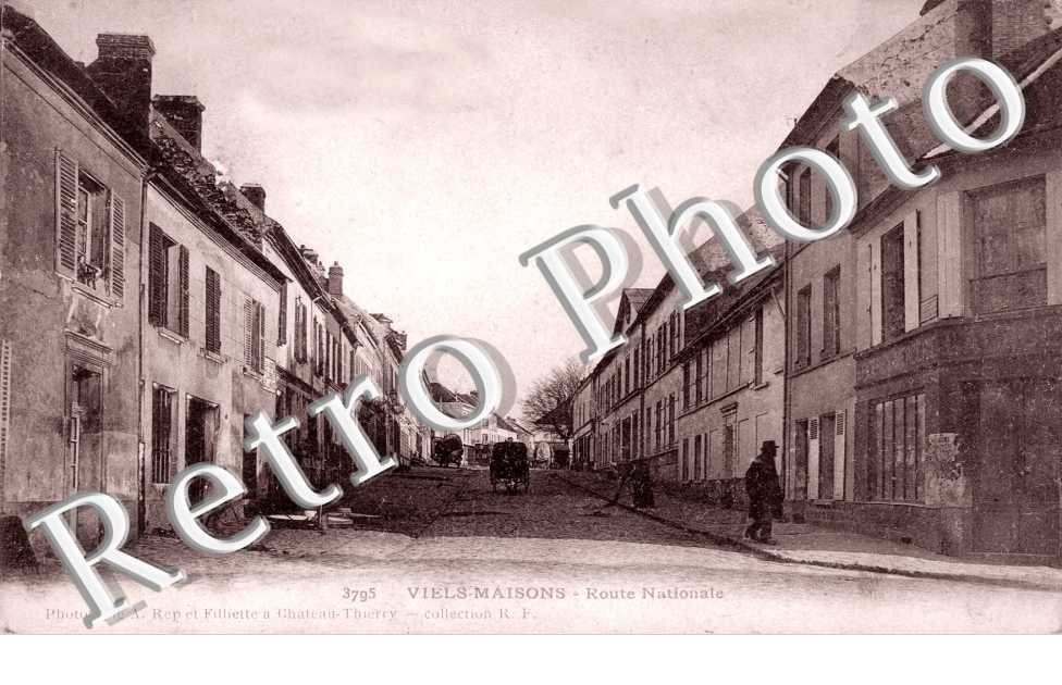  ROUTE NATIONALE