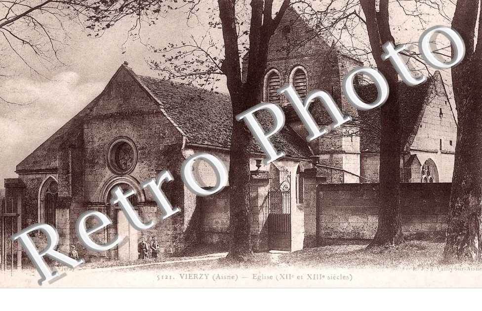 Eglise