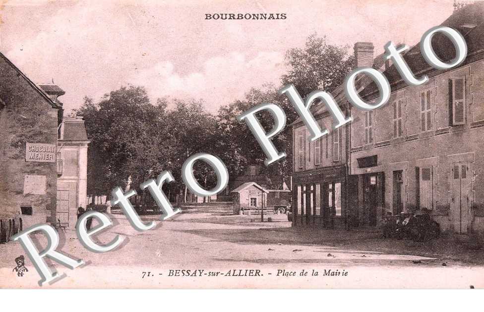  place de la Mairie