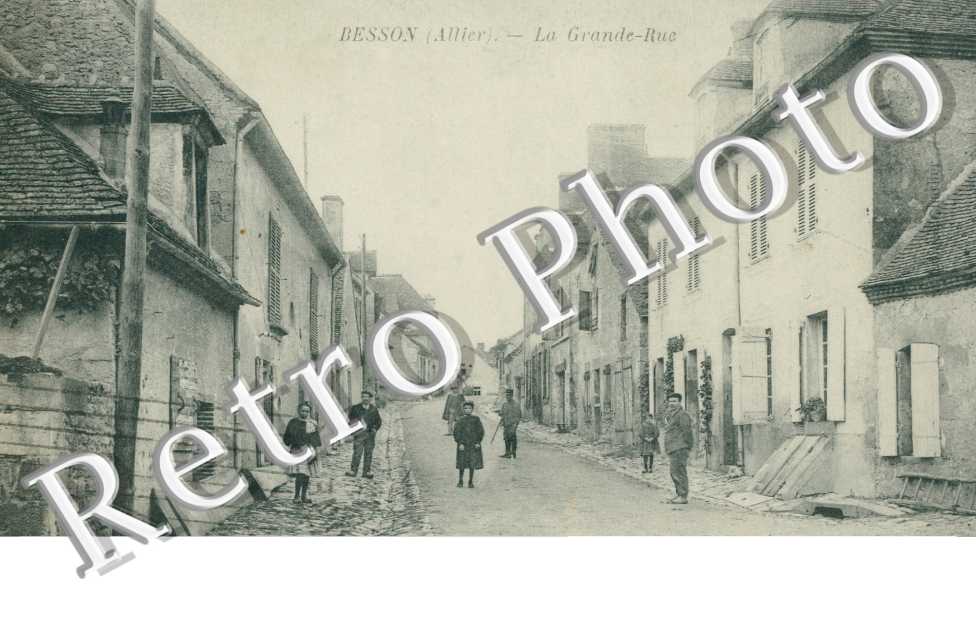 La Grande Rue