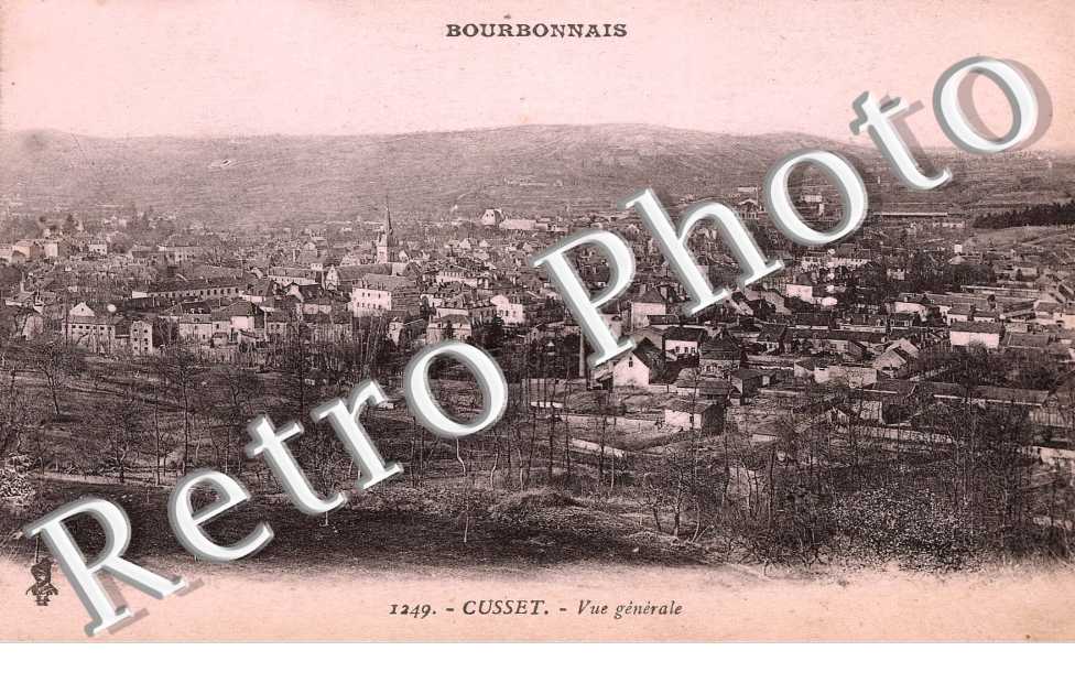 VUE GENERALE