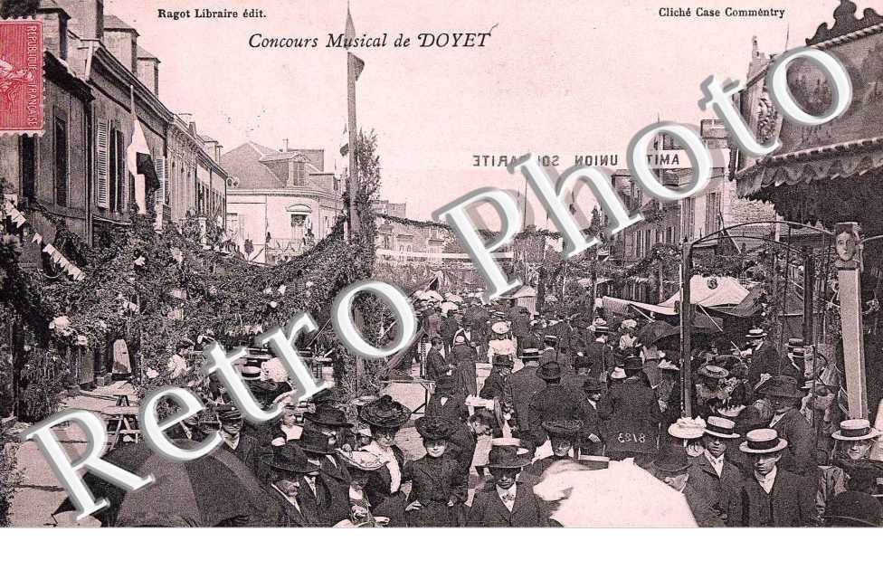 Concours Musical
