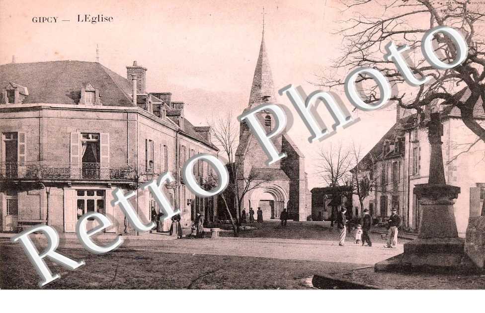 L'Eglise