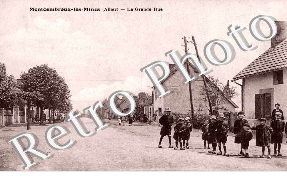 La Grande Rue