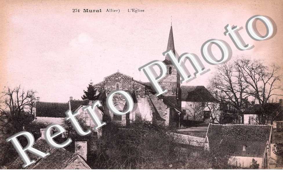 L'eglise
