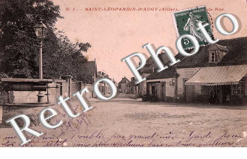 La Grande Rue
