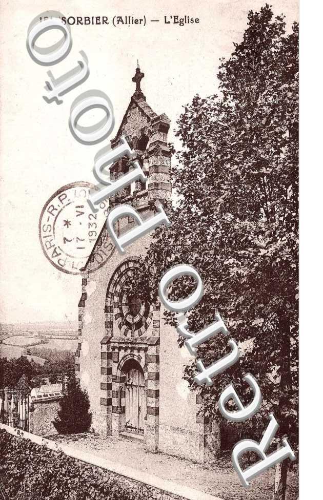 L'Eglise