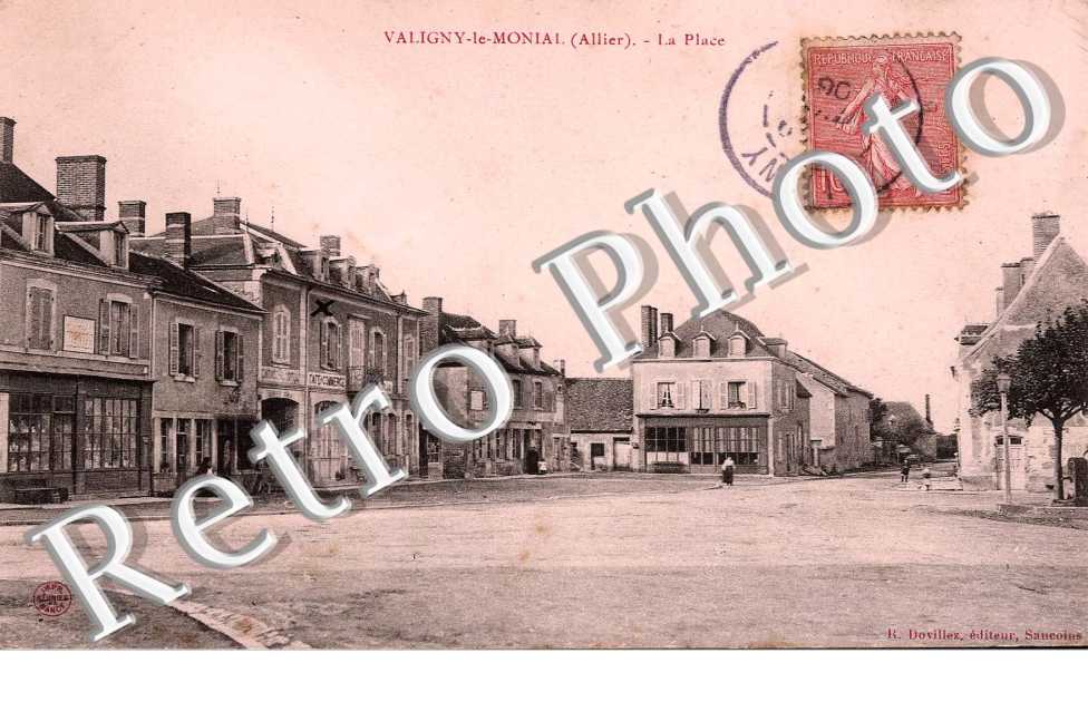 La Place