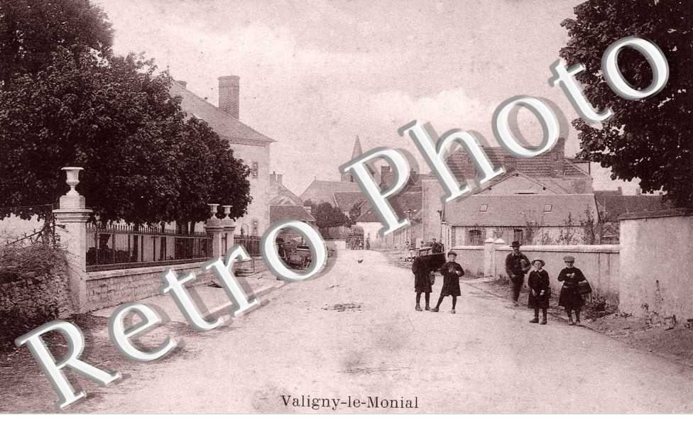 (vue interieure)