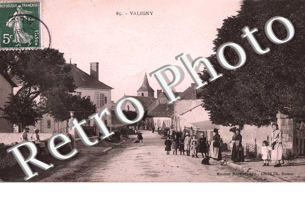 (vue interieure)