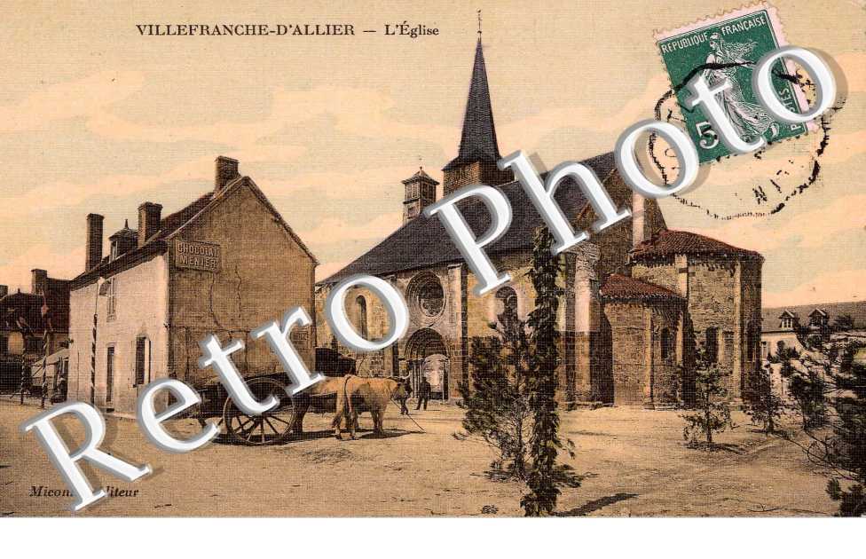 L'Eglise