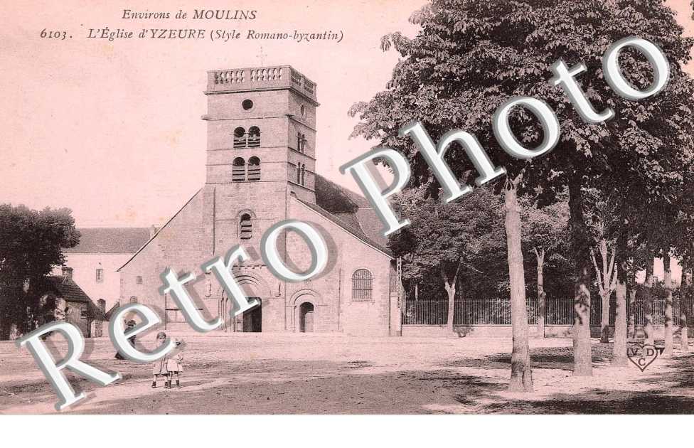 L'eglise