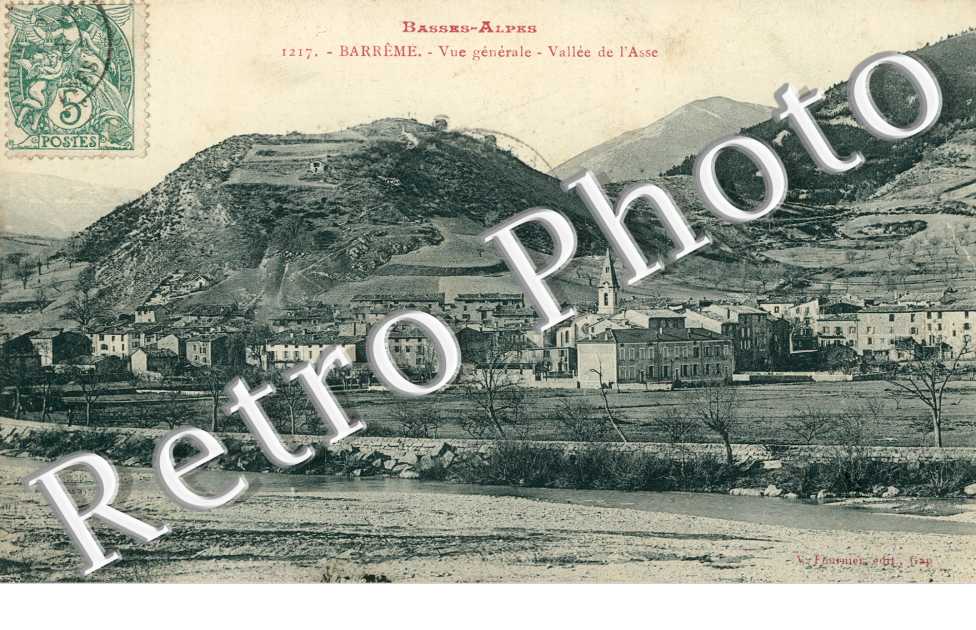 Vue generale