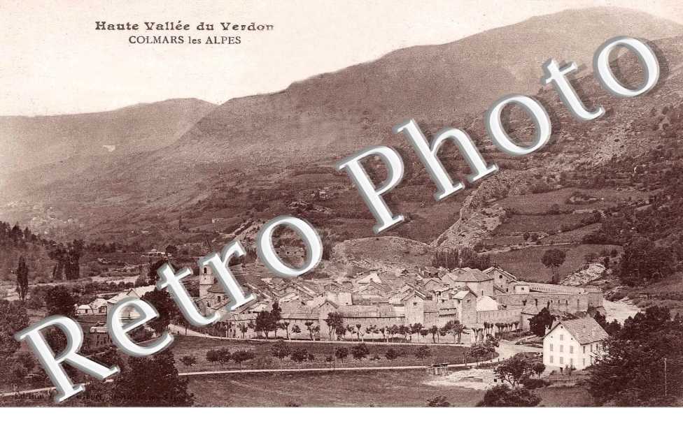 Vue generale