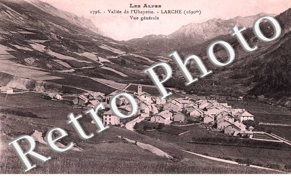 Vue generale