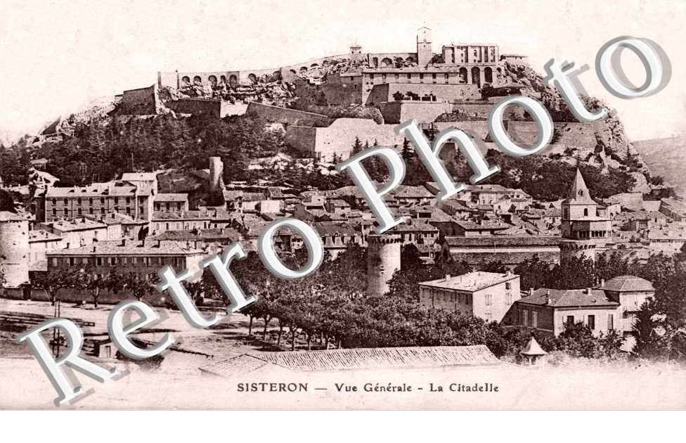 vue generale la citadelle