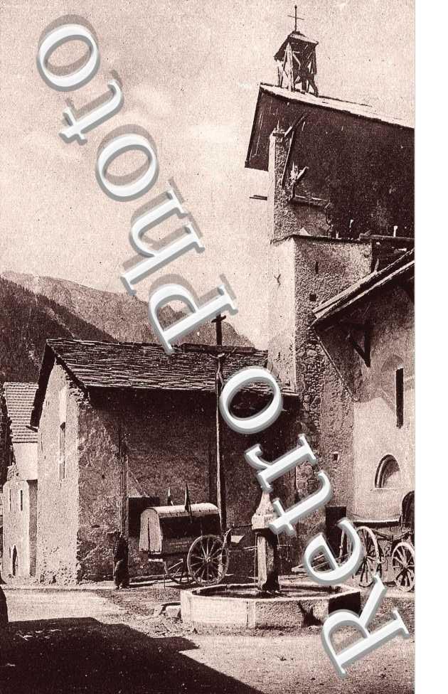 Eglise