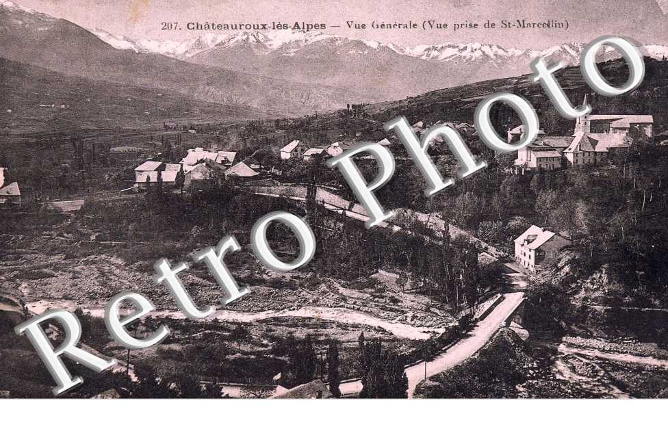 Vue generale