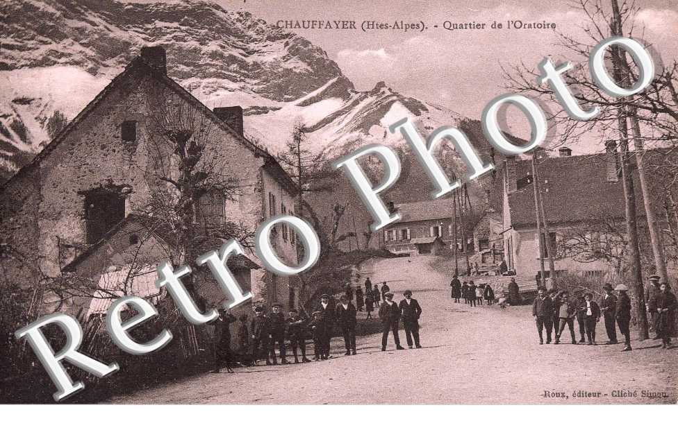 Quartier de l'Oratoire