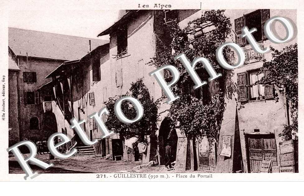 place du Portail