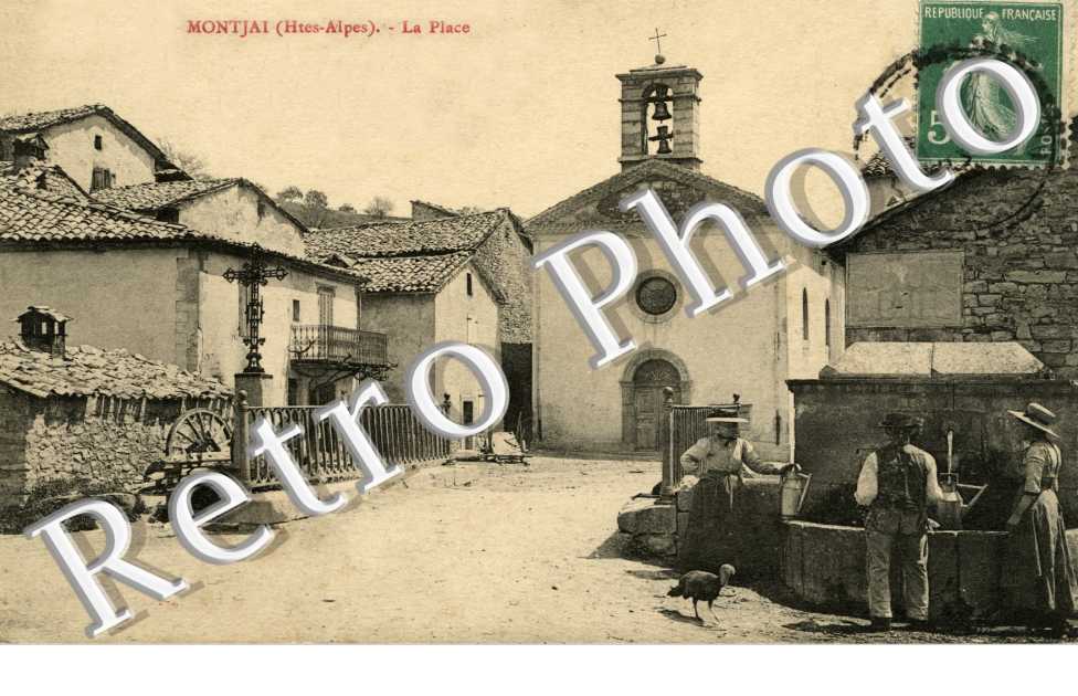 La Place