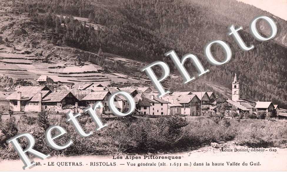 Vue generale