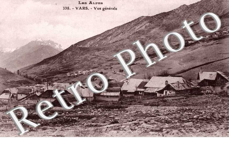 Vue generale
