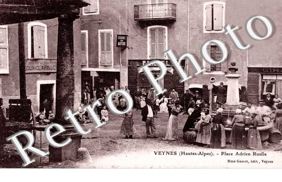 Place Adrien-Ruelle