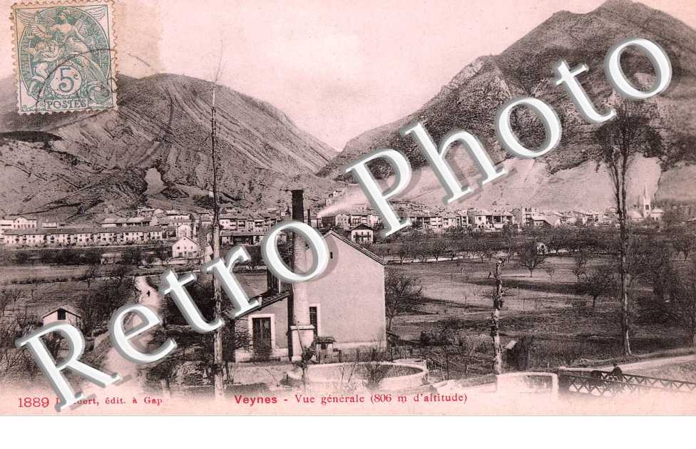 Vue generale