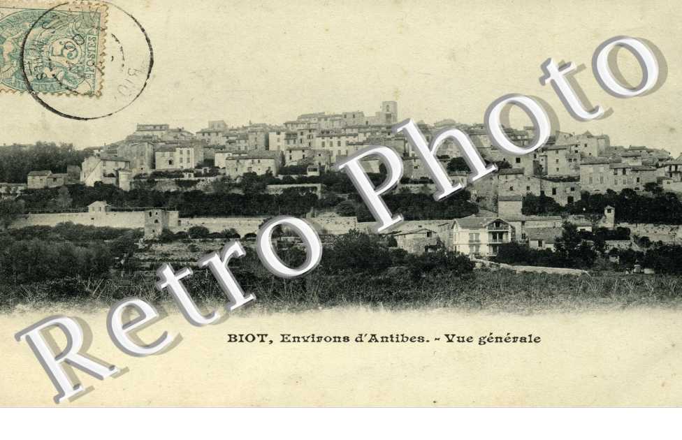 Vue generale