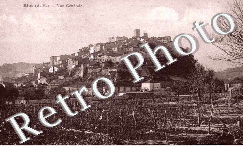 Vue generale