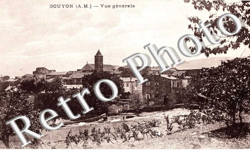 vue generale