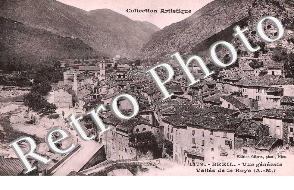 Vue generale