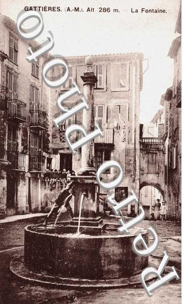 La Fontaine