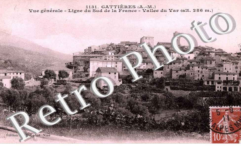 Vue generale