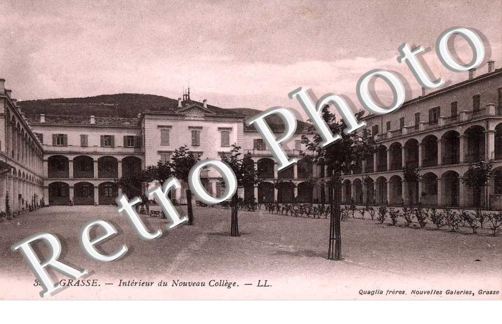 nouveau college