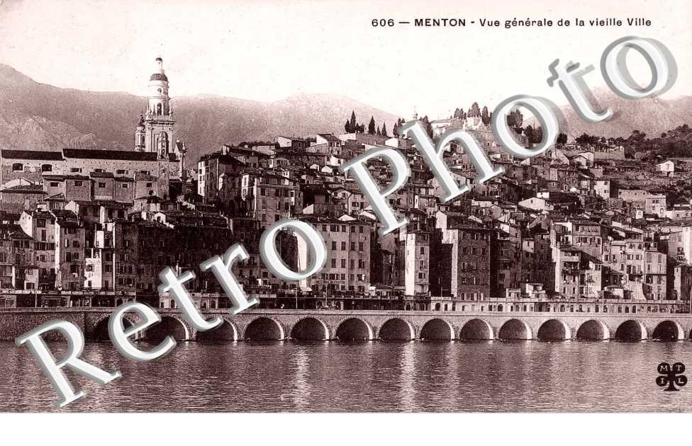 LA VIEILLE VILLE