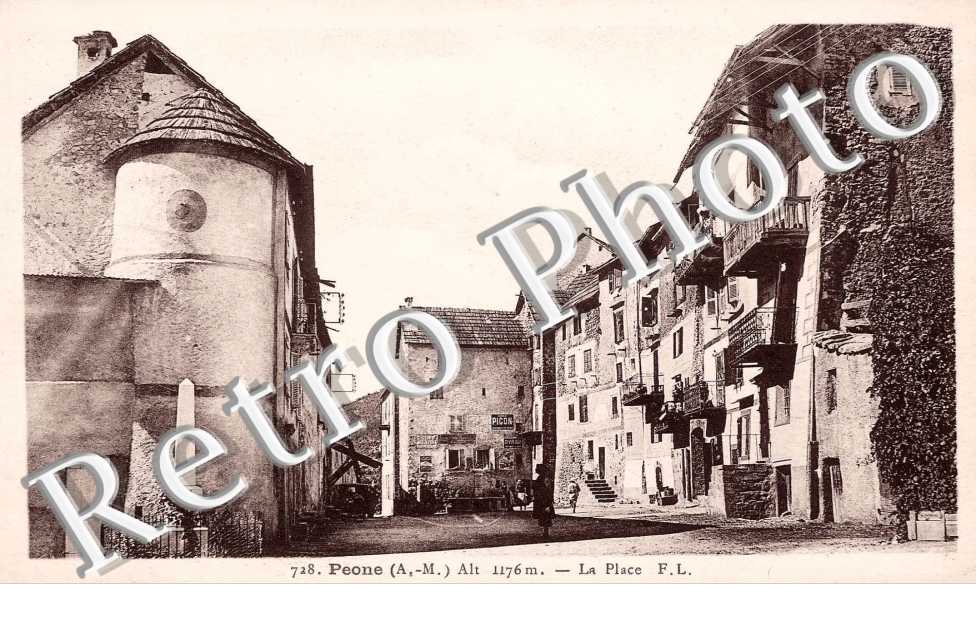 La Place