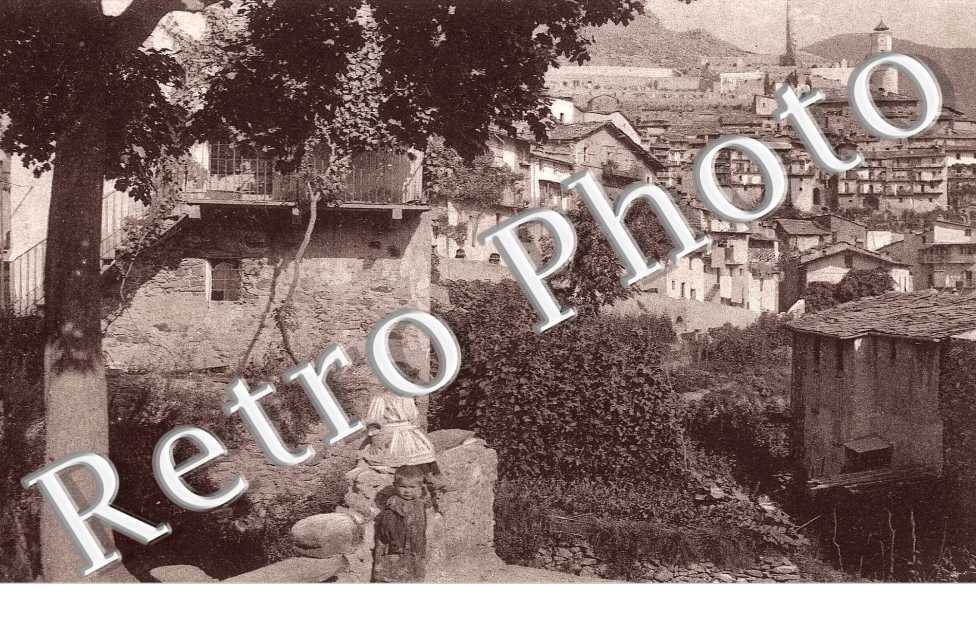 Tenda Panorama 