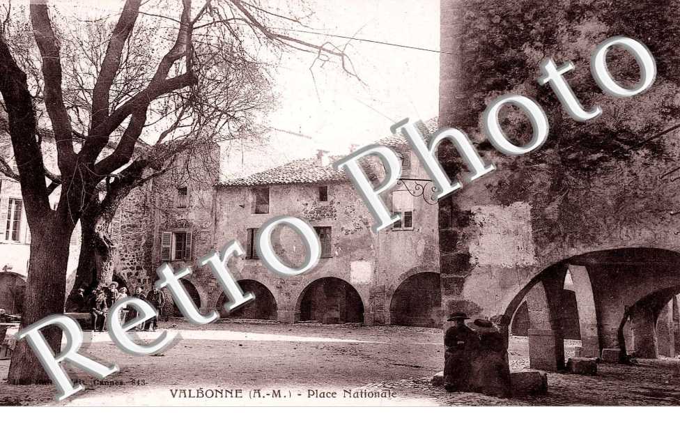 Place nationale