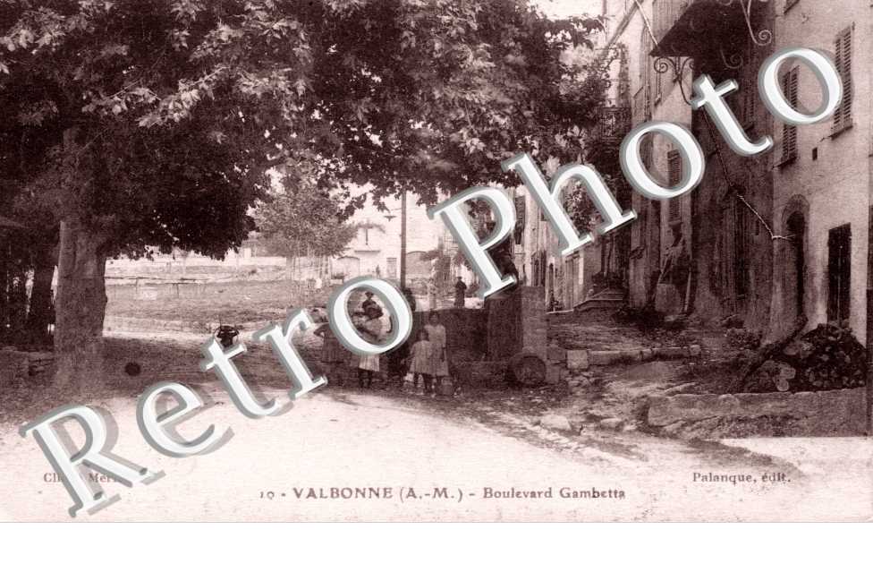 Boulevard Gambetta