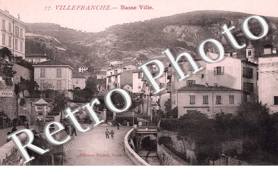 BASSE VILLE
