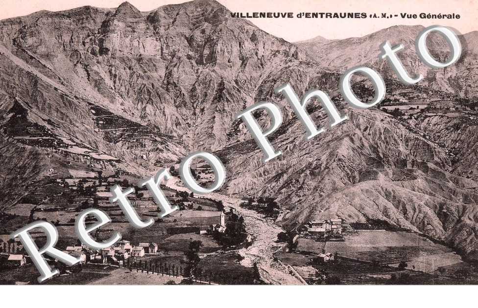 Vue generale